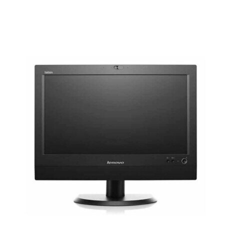 All-in-One SH Lenovo ThinkCentre M72z, Quad Core i5-3470, 8GB DDR3, Grad A-, 20 inci