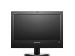 All-in-One SH Lenovo ThinkCentre M72z, Intel Quad Core i5-3470, 8GB DDR3, 20 inci